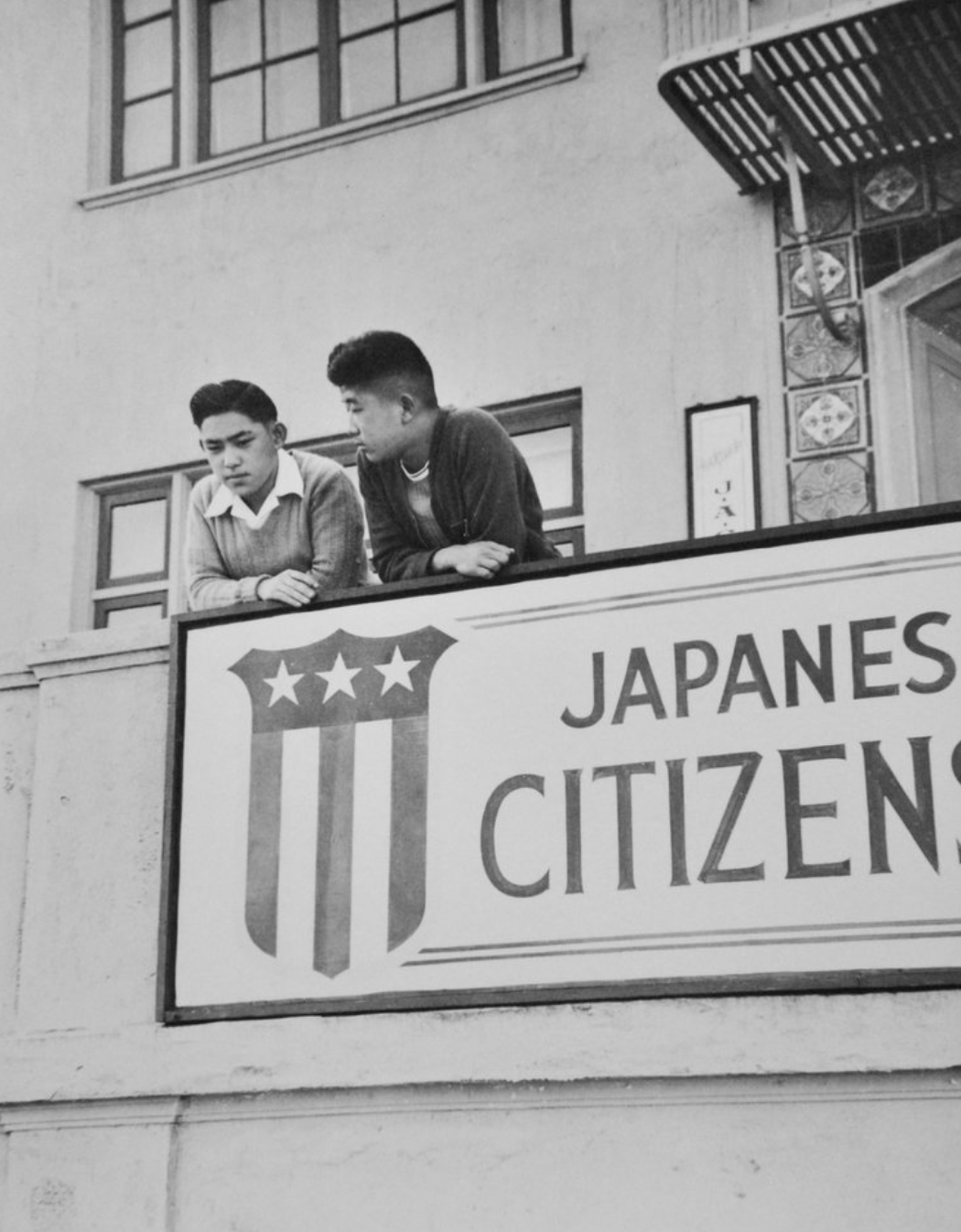 Fig. 14. San Francisco, California – April 29, 1942