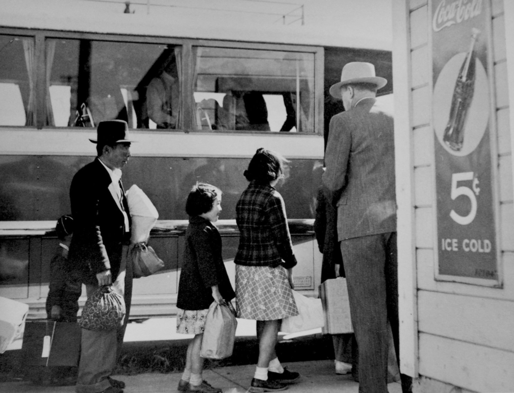 Fig. 27. Byron, California – May 2, 1942