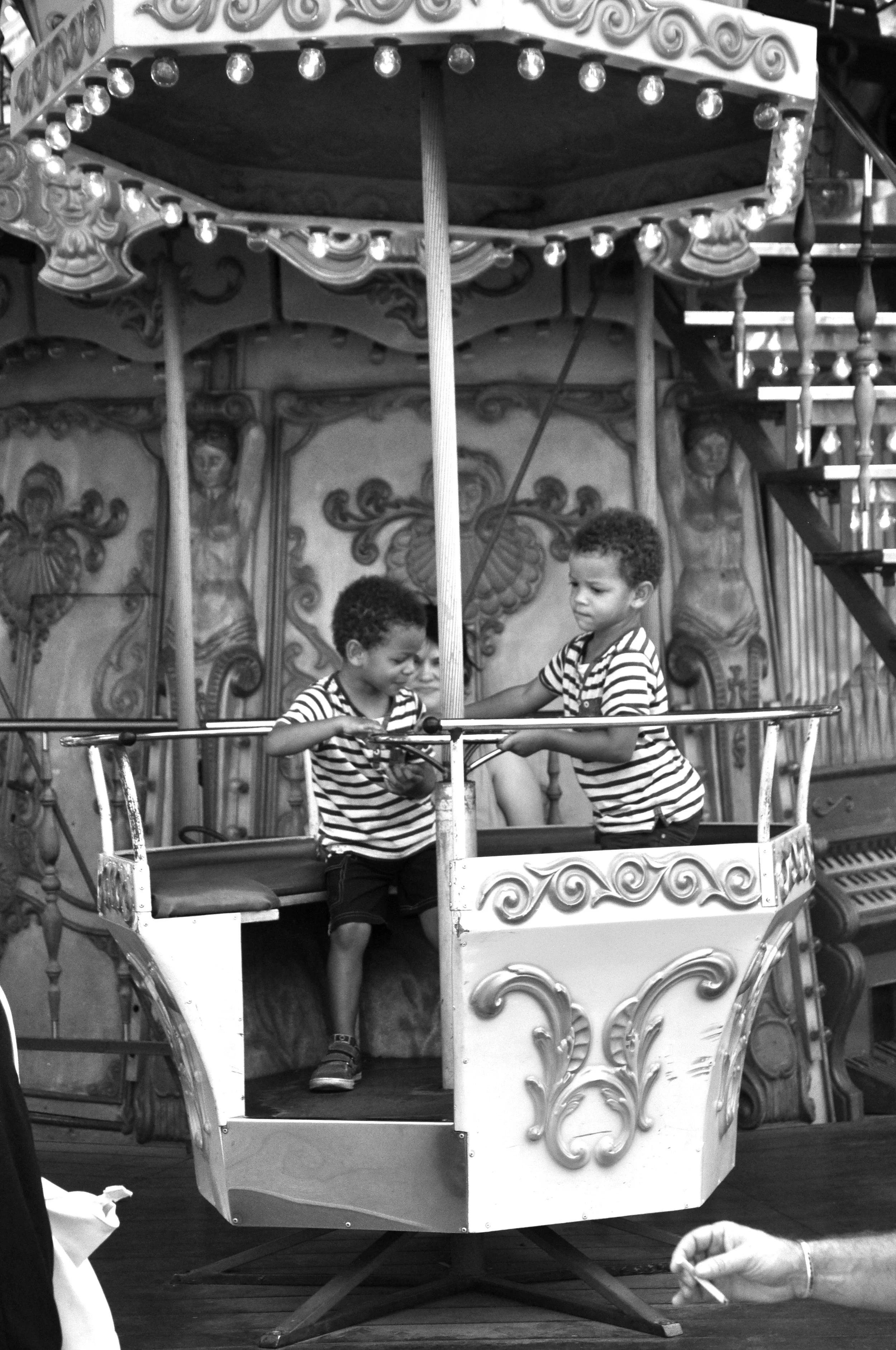 MARSEILLE, FRANCE. 2014.