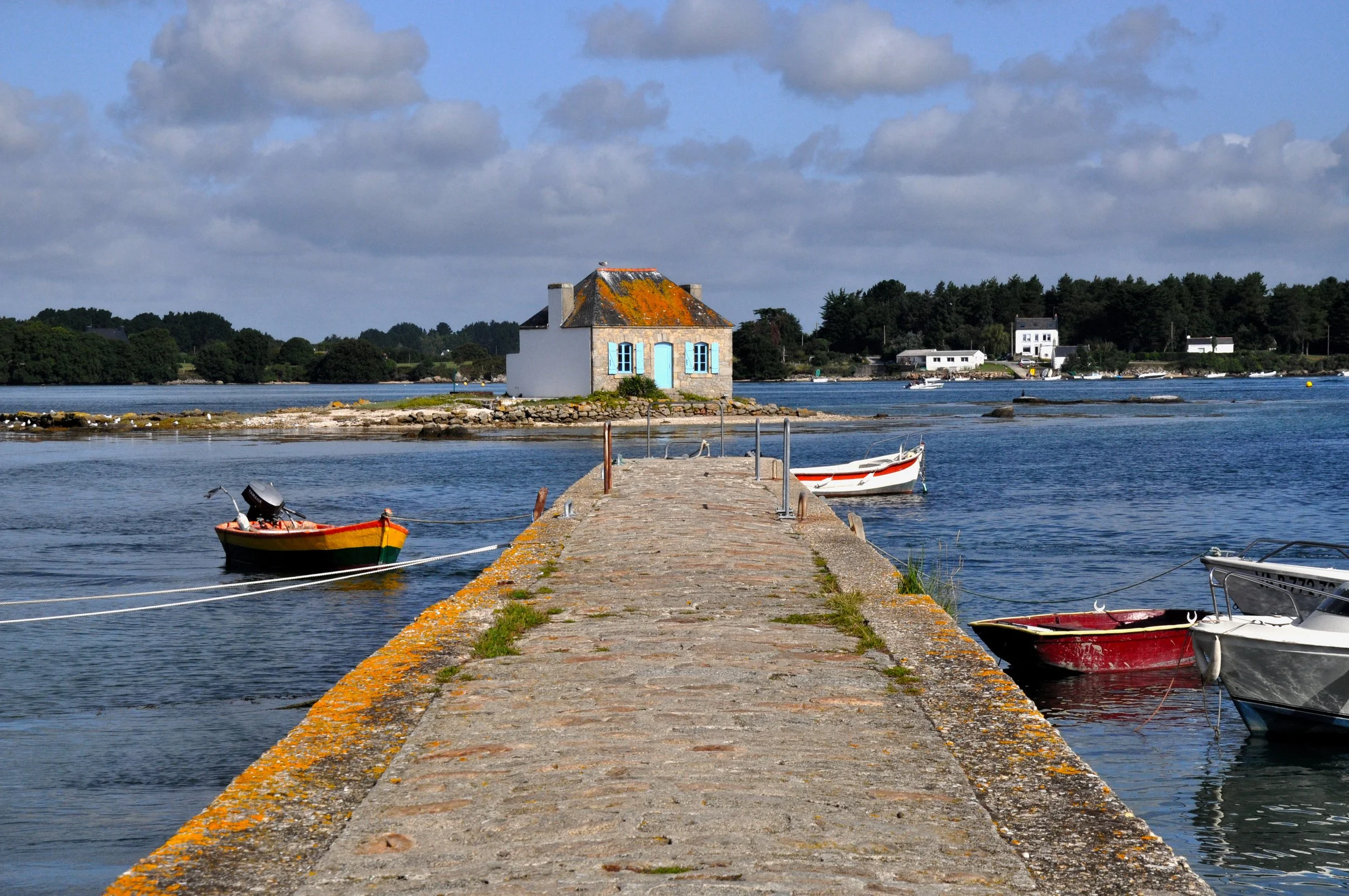 ÉTEL, FRANCE. 2014.