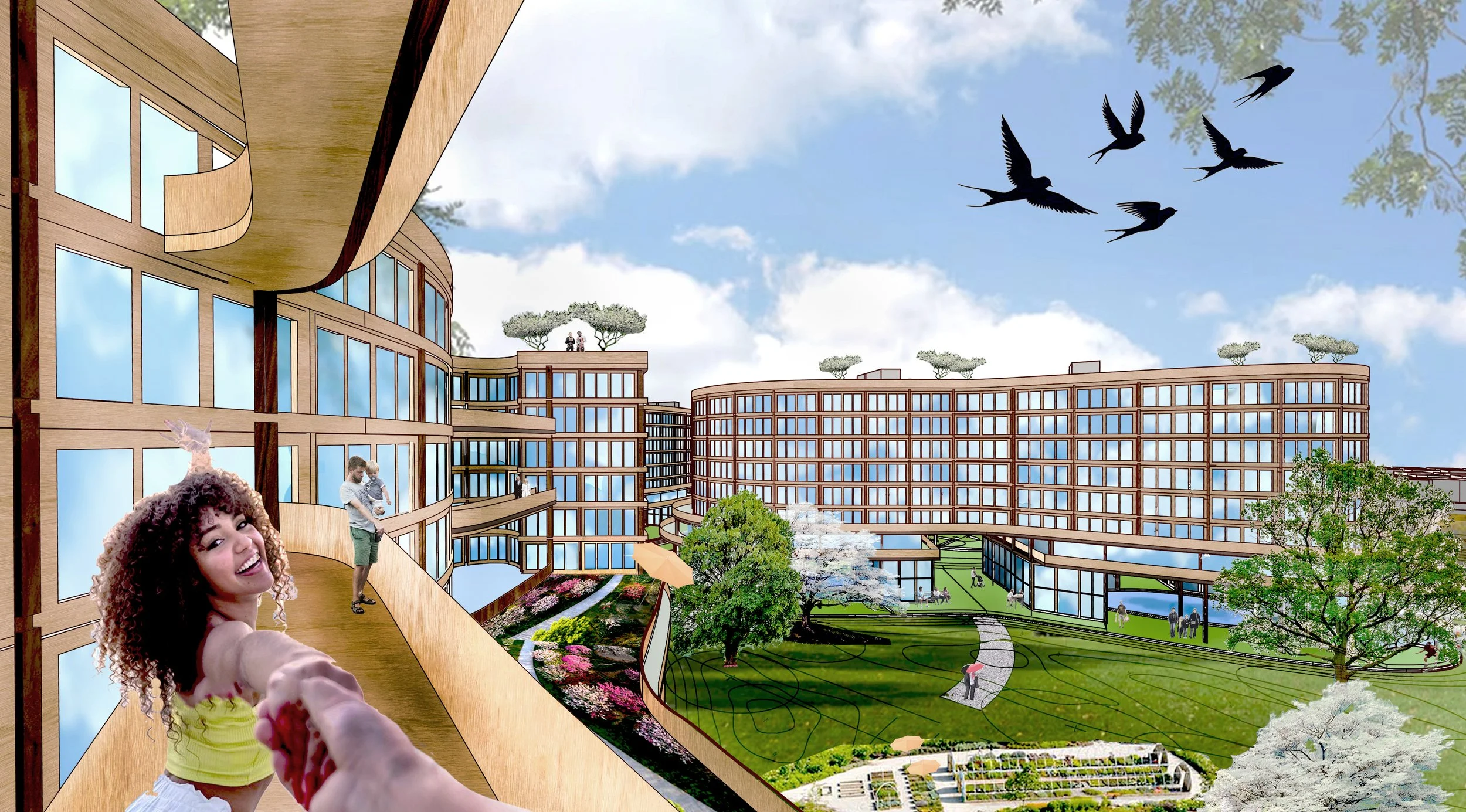 HOUSING DEVELOPMENT VIGNETTE