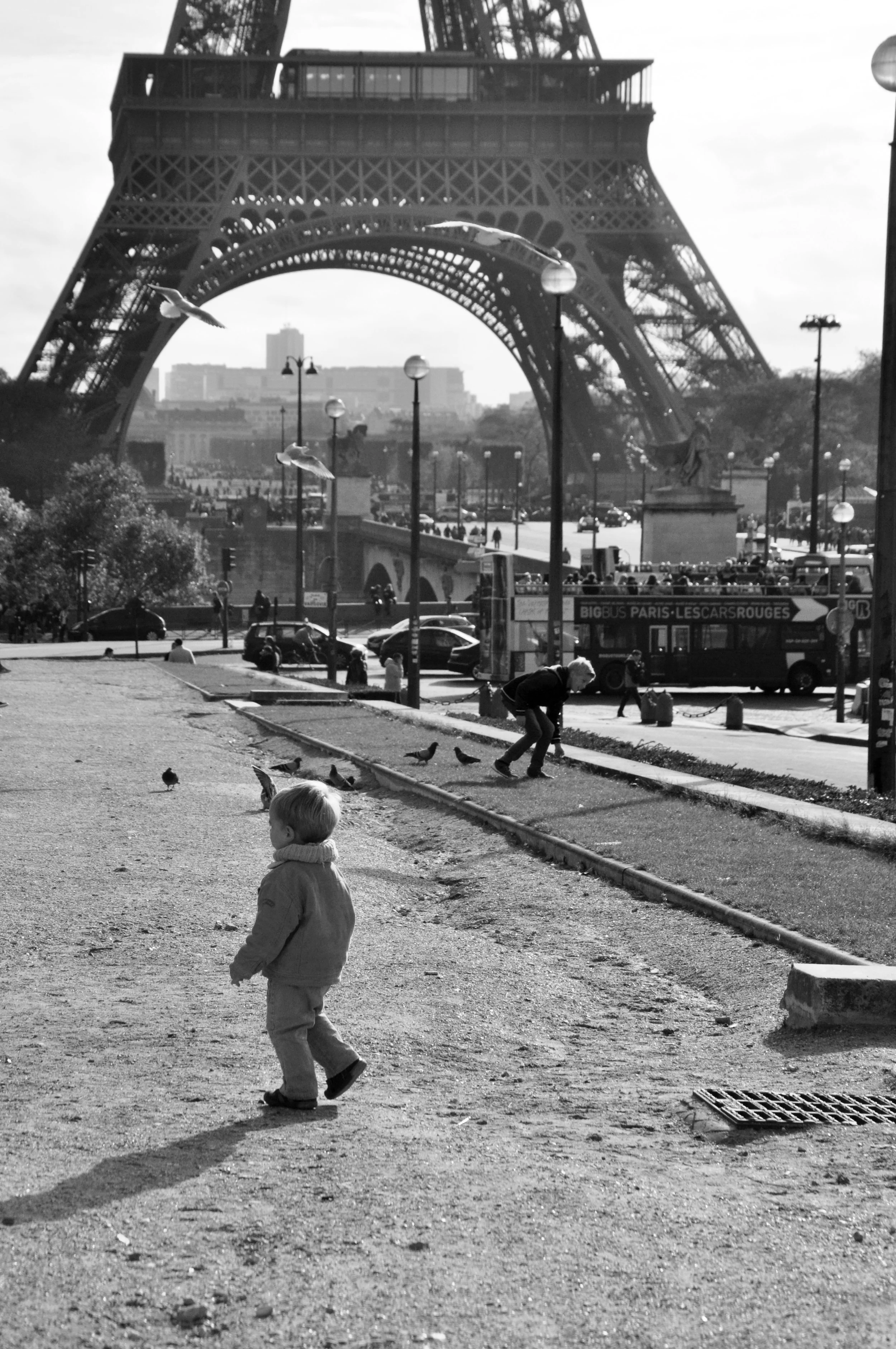 PARIS, FRANCE. 2014.