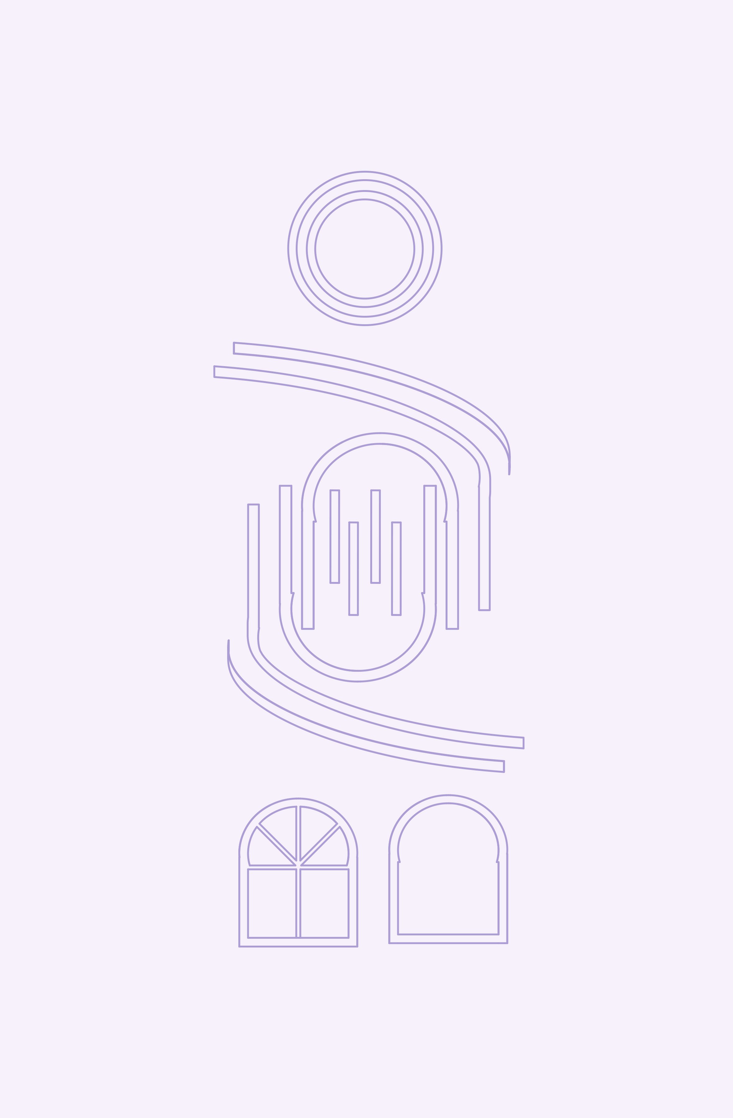 KIT OF PARTS DIAGRAM