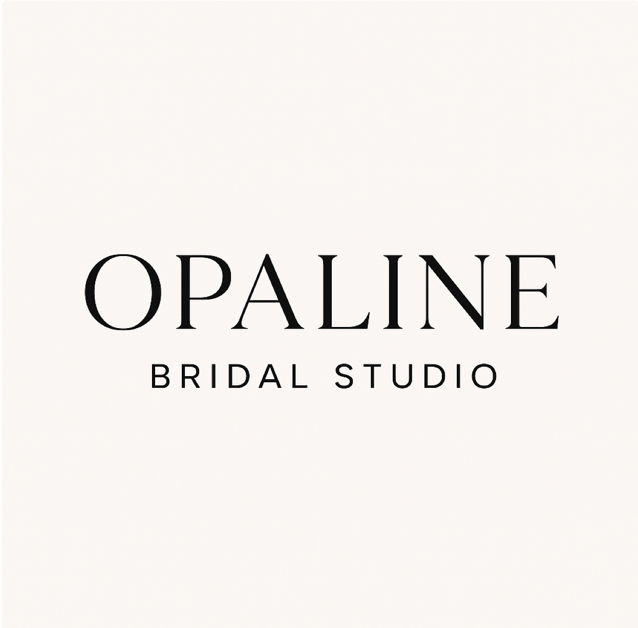 Opline Bridal Studio