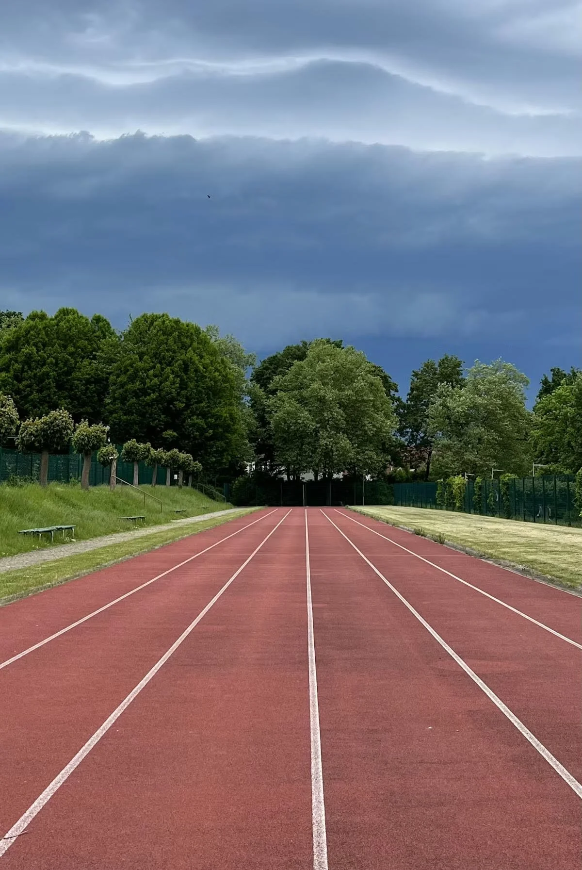 Run Smarter. Go Farther. Achieve More