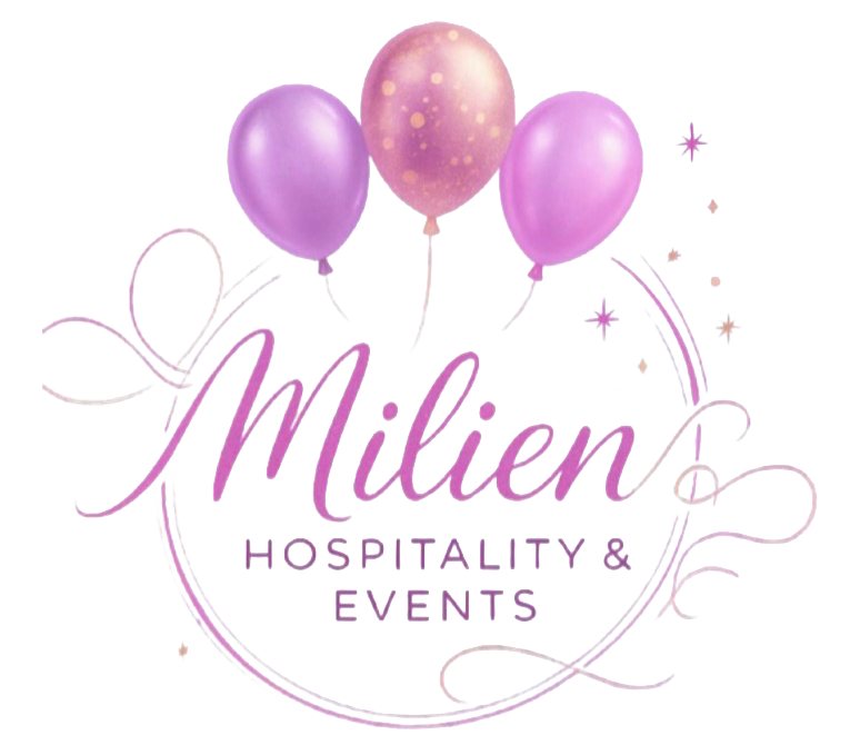 Milien Hospitality & Events