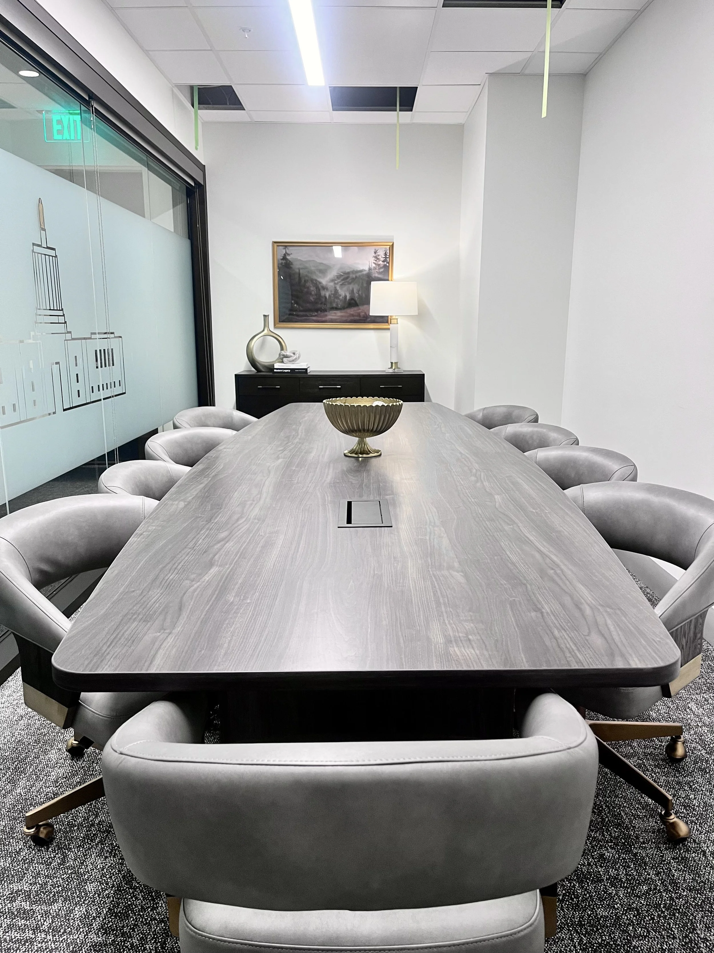 main conference room - after