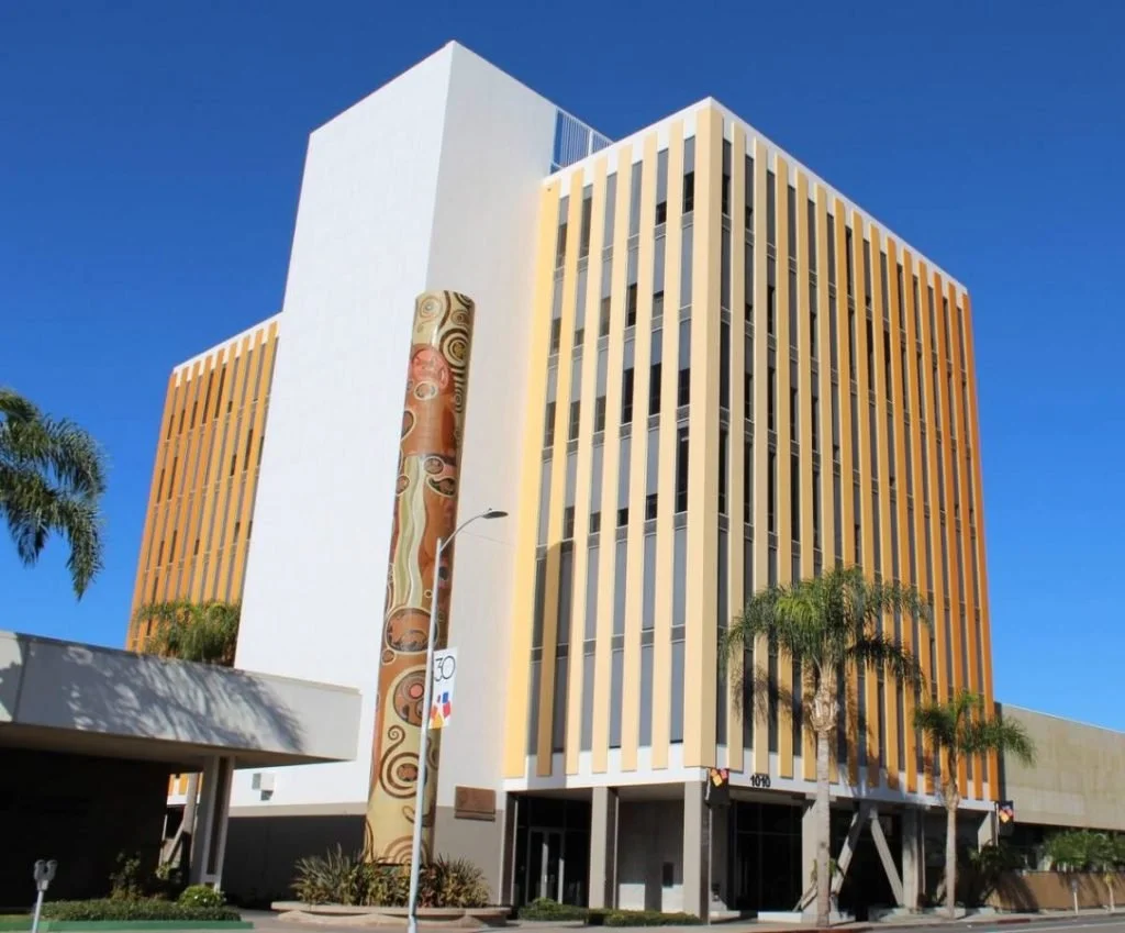 School Admission Portfolio