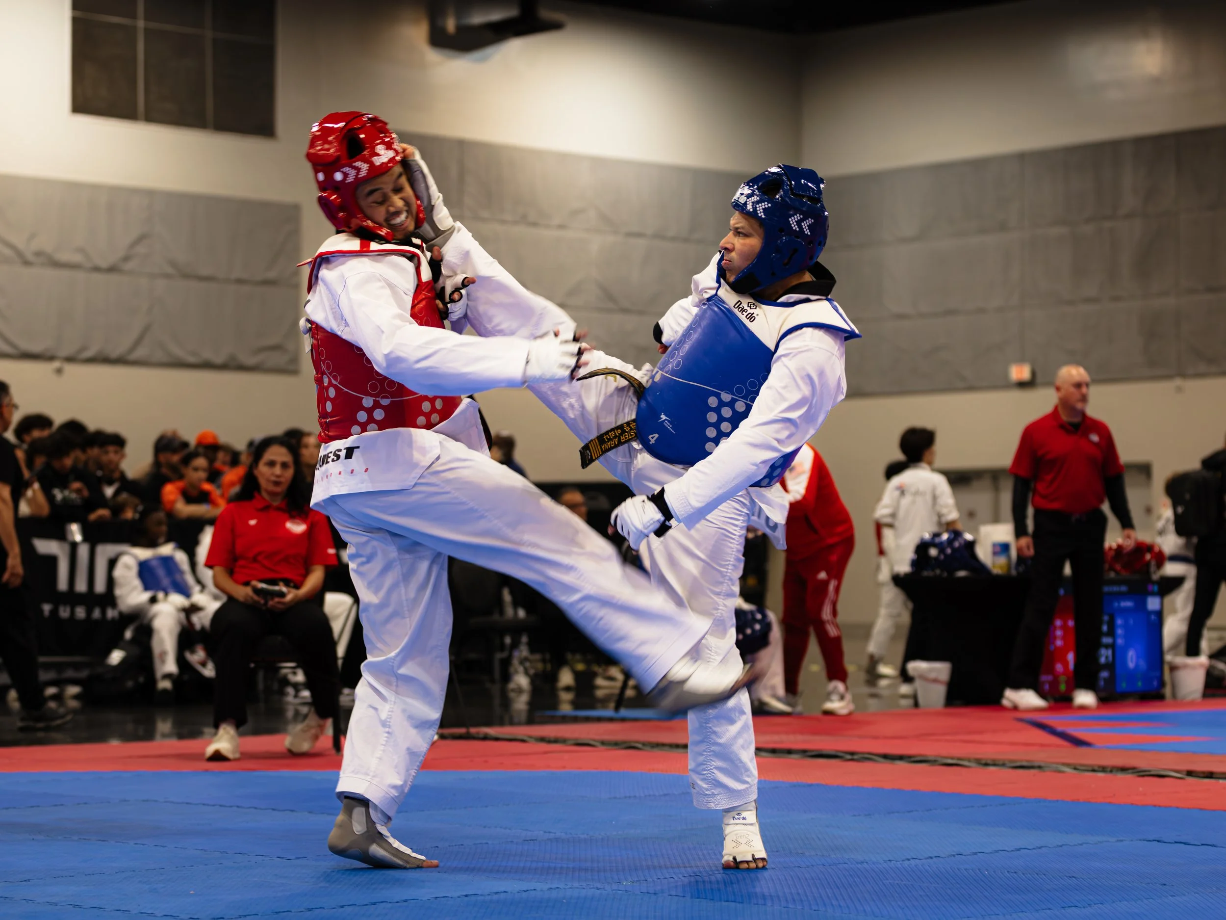Governor's Cup - Olympia