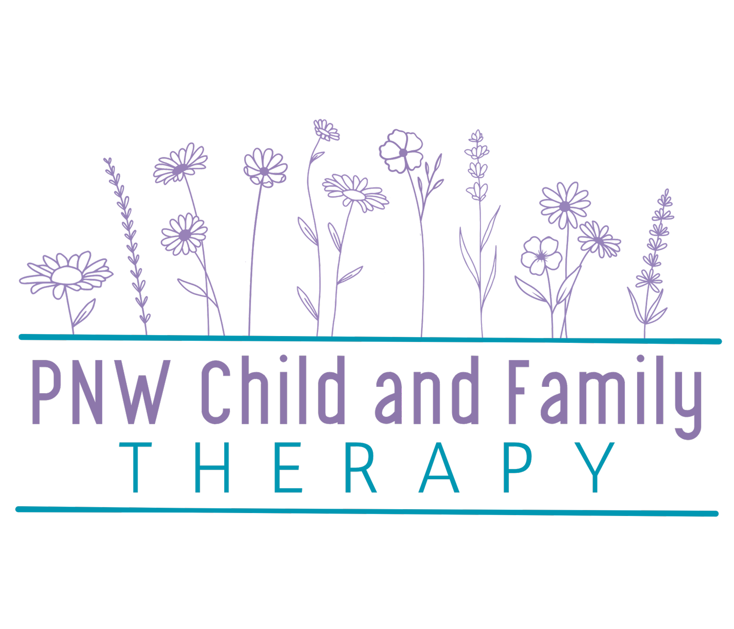 PNW Child and Family Therapy