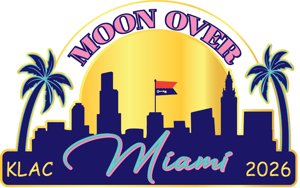 Moon Over Miami