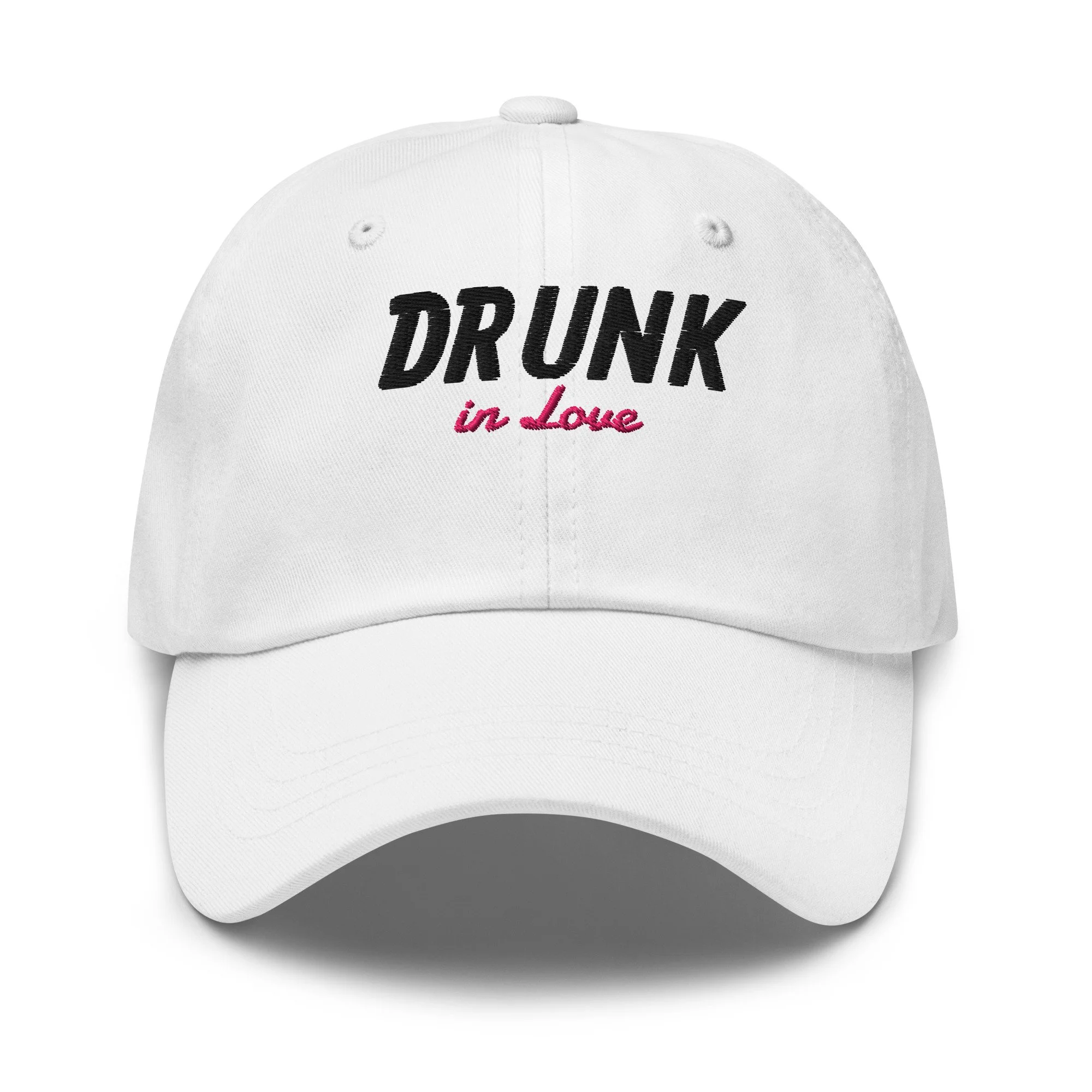 Drunk In Love Bridal Hat