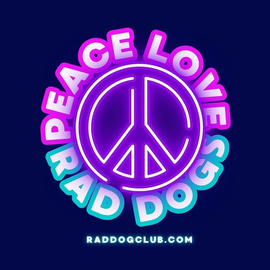 We&rsquo;re building the happiest place on Earth (for dogs and their humans). 

Join the movement 🫶 #linkinbio 

#PhoenixDogs #AZDogs #DogsofPhoenix #DogsofAZ
#PhoenixDogLife #ScottsdaleDogs #TempeDogs

#raddog #StayRad #PeaceLoveRadDog