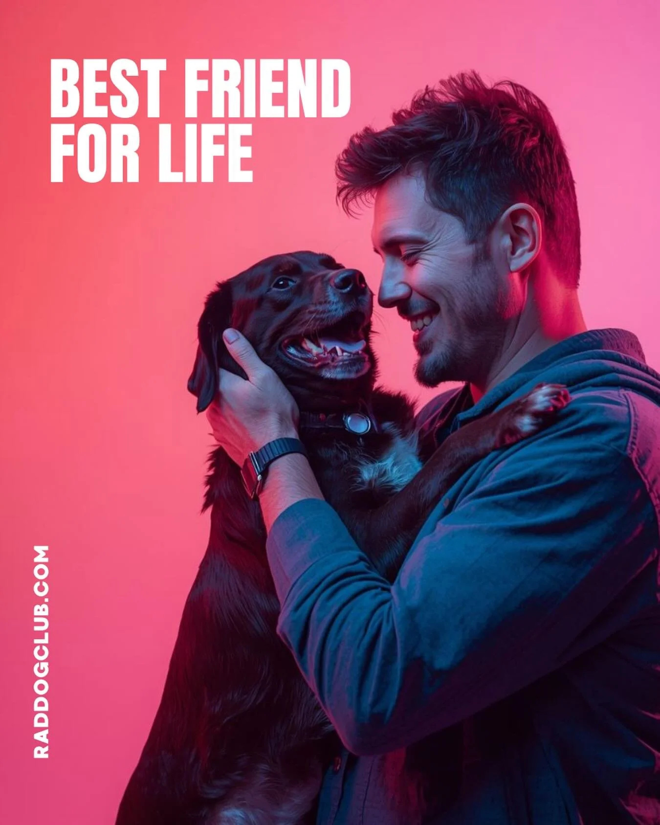 When your favorite person is a dog ⚡️🦴

We&rsquo;re a social club made for humans and their dogs. All are welcome. 

Hit the waitlist and follow along on our journey from &ldquo;why doesn&rsquo;t this exist in Phoenix&rdquo; to &ldquo;I can&rsquo;t 