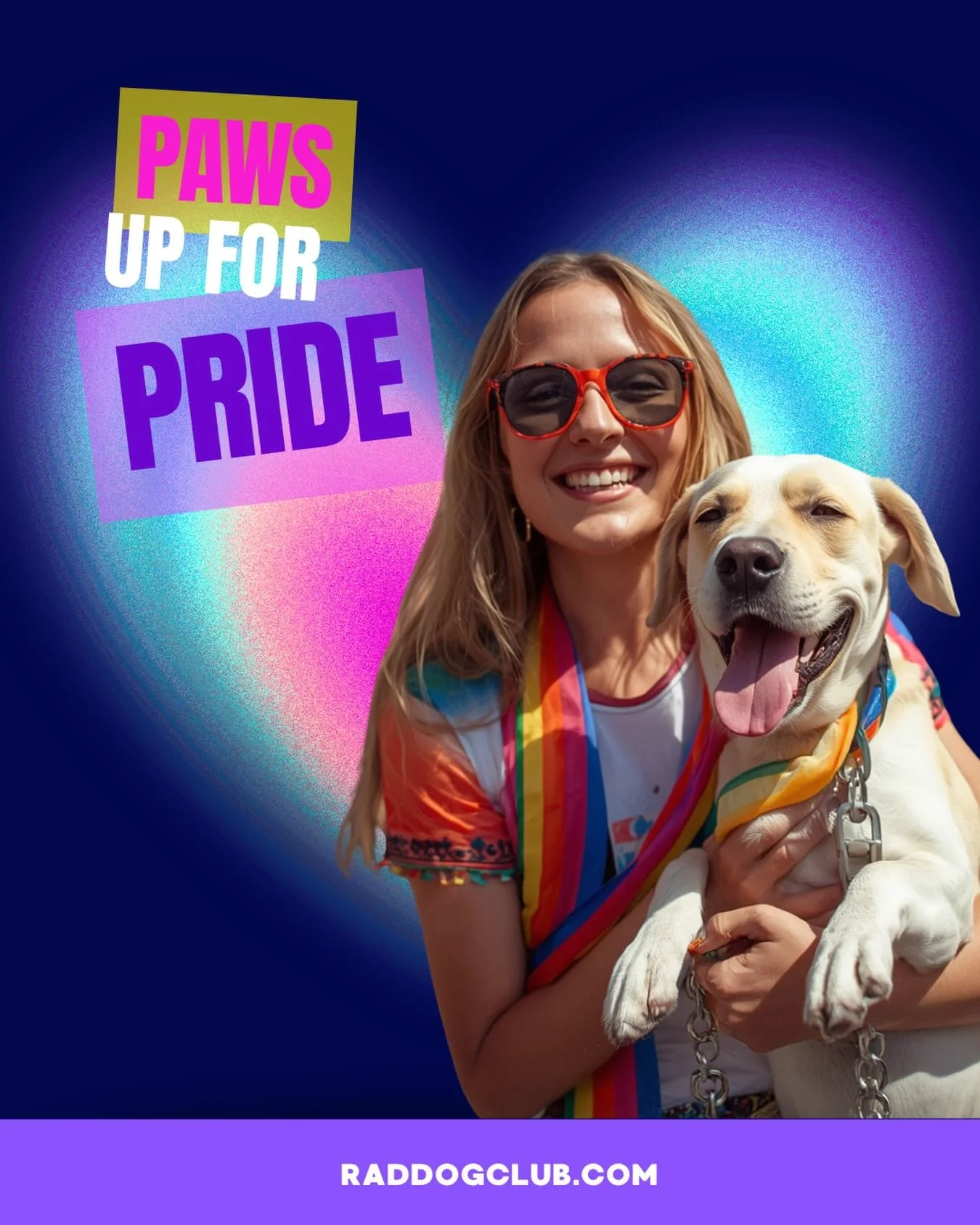 Fetch love. Drop hate.

The only thing we&rsquo;re judging is who&rsquo;s a good boy 🫶

#indoordogpark #pawsupforpride #phoenixdogs