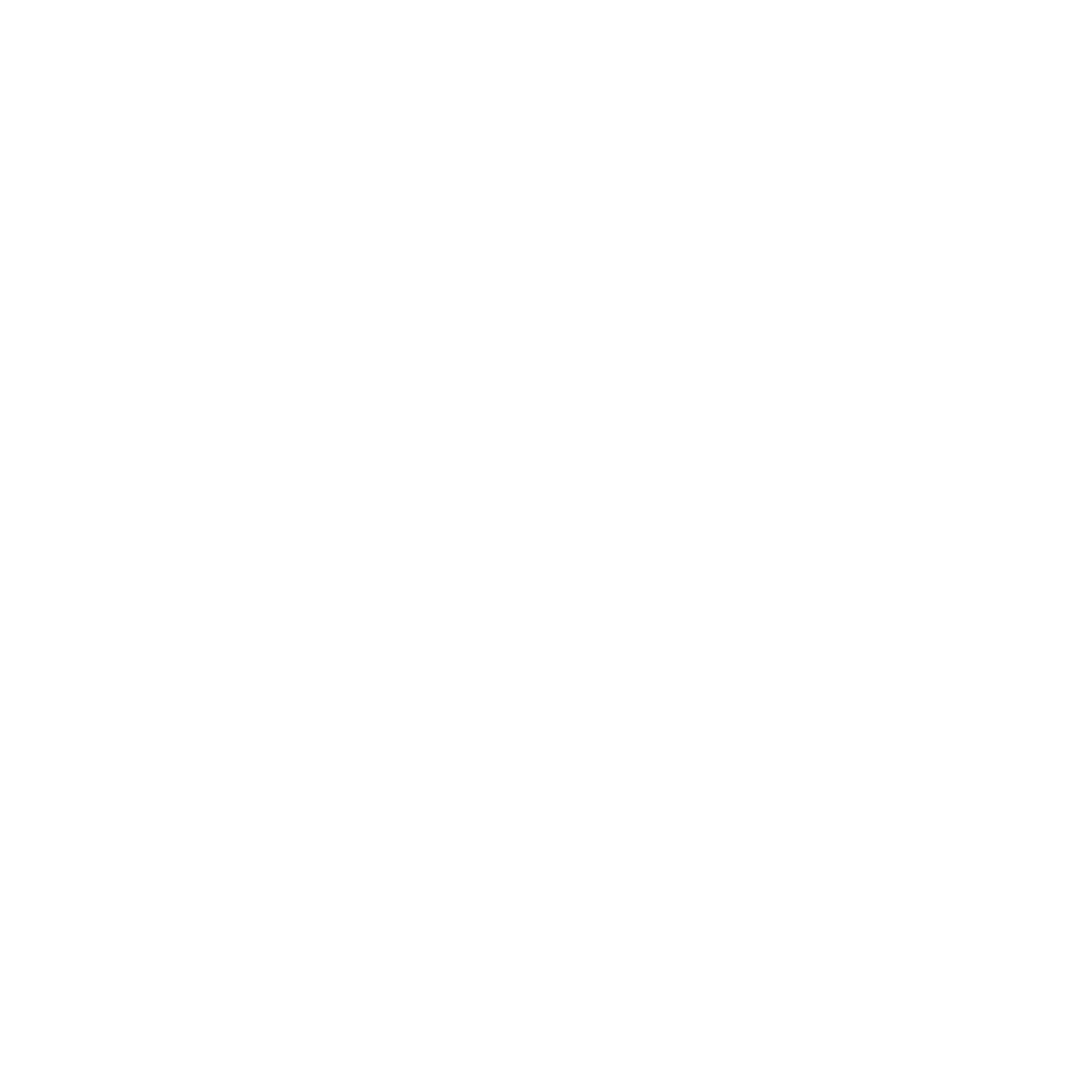 Facebook logo with a black lowercase 'f' inside a white circle on a black background.
