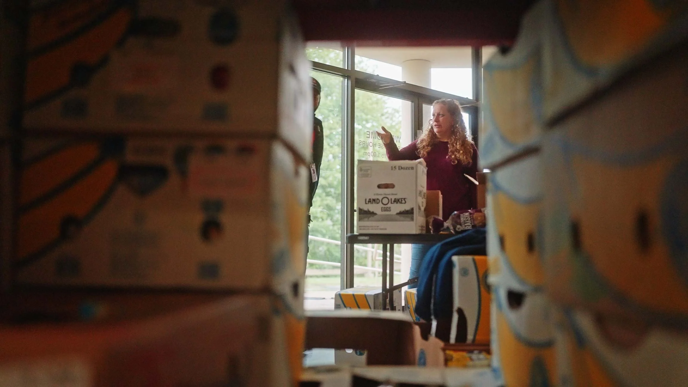 Mcd Food Rescue Program Food Rescue Program | Join the Fight Against Food Waste — South Shore ...
