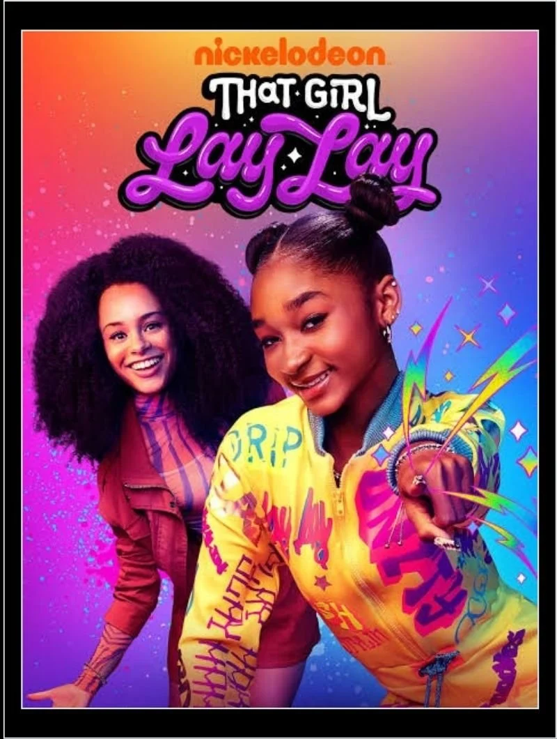 That Girl Lay Lay (Scripted)