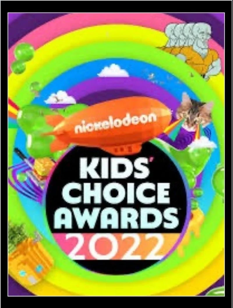 Nickelodeon Kids’ Choice Awards (Tentpole)