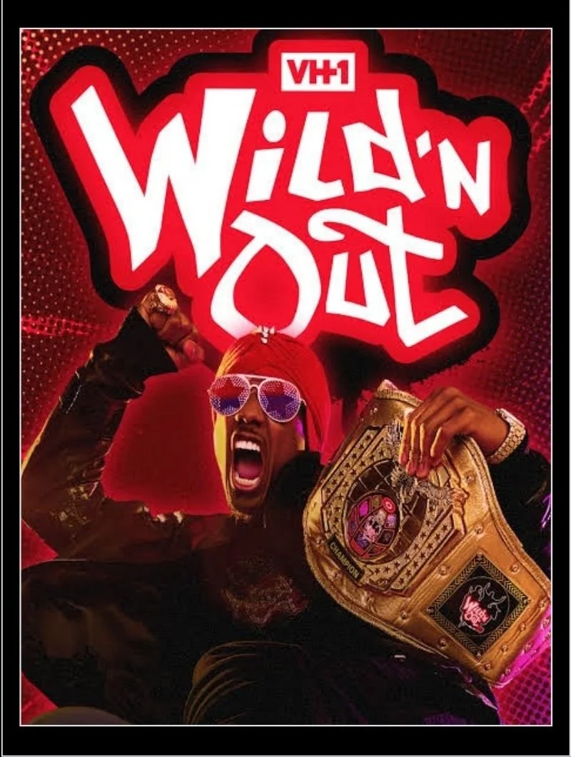 Nick Cannon Presents: Wild ’N Out (Multiple Seasons 4-14)