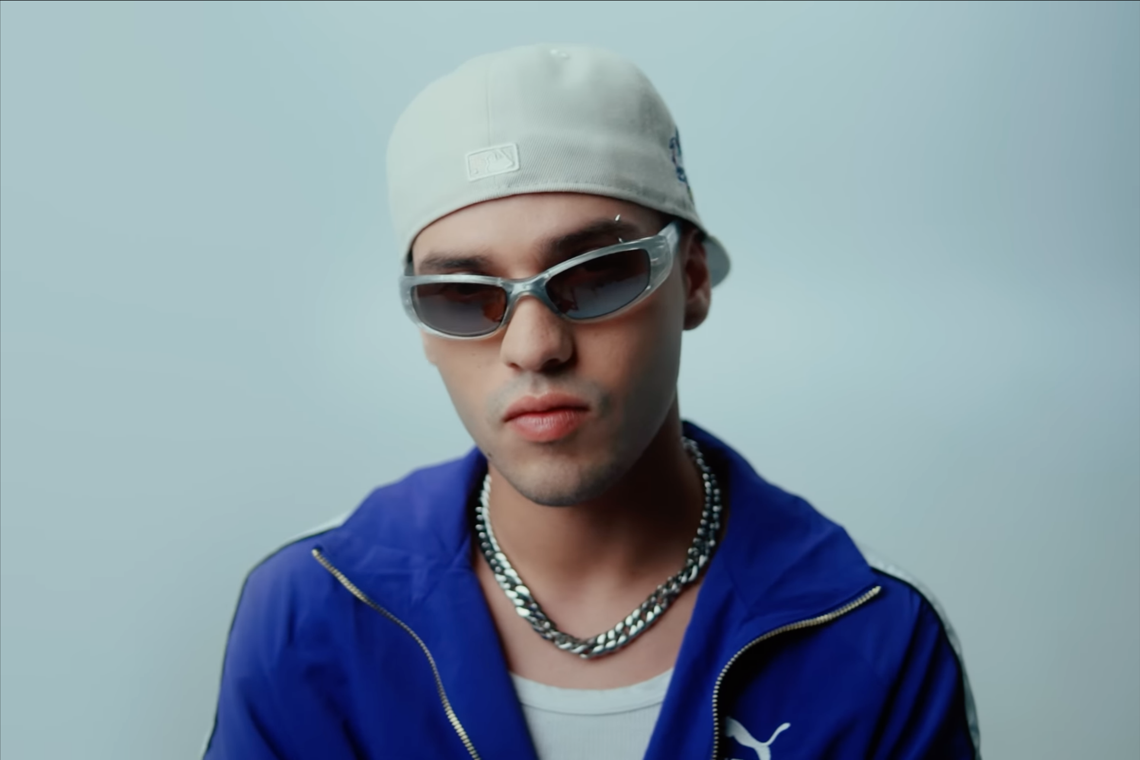 EP Concepto Zer0 x Dani Ribba
