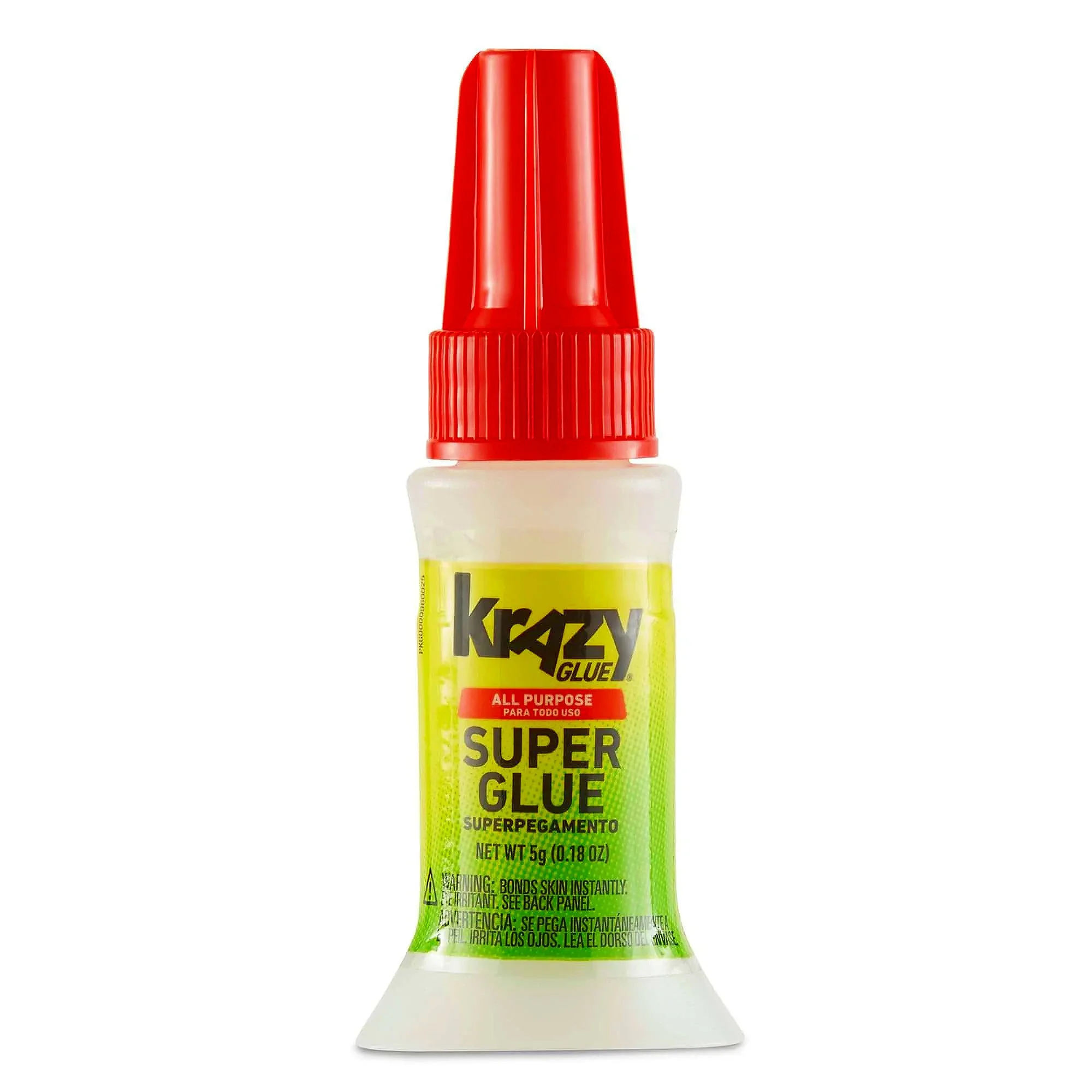 Krazy Glue