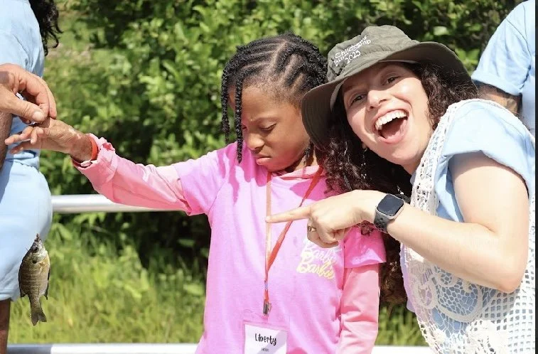 CHILDRENS BURN CAMP