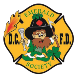 EMERALD SOCIETY FISHING TOURNAMENT