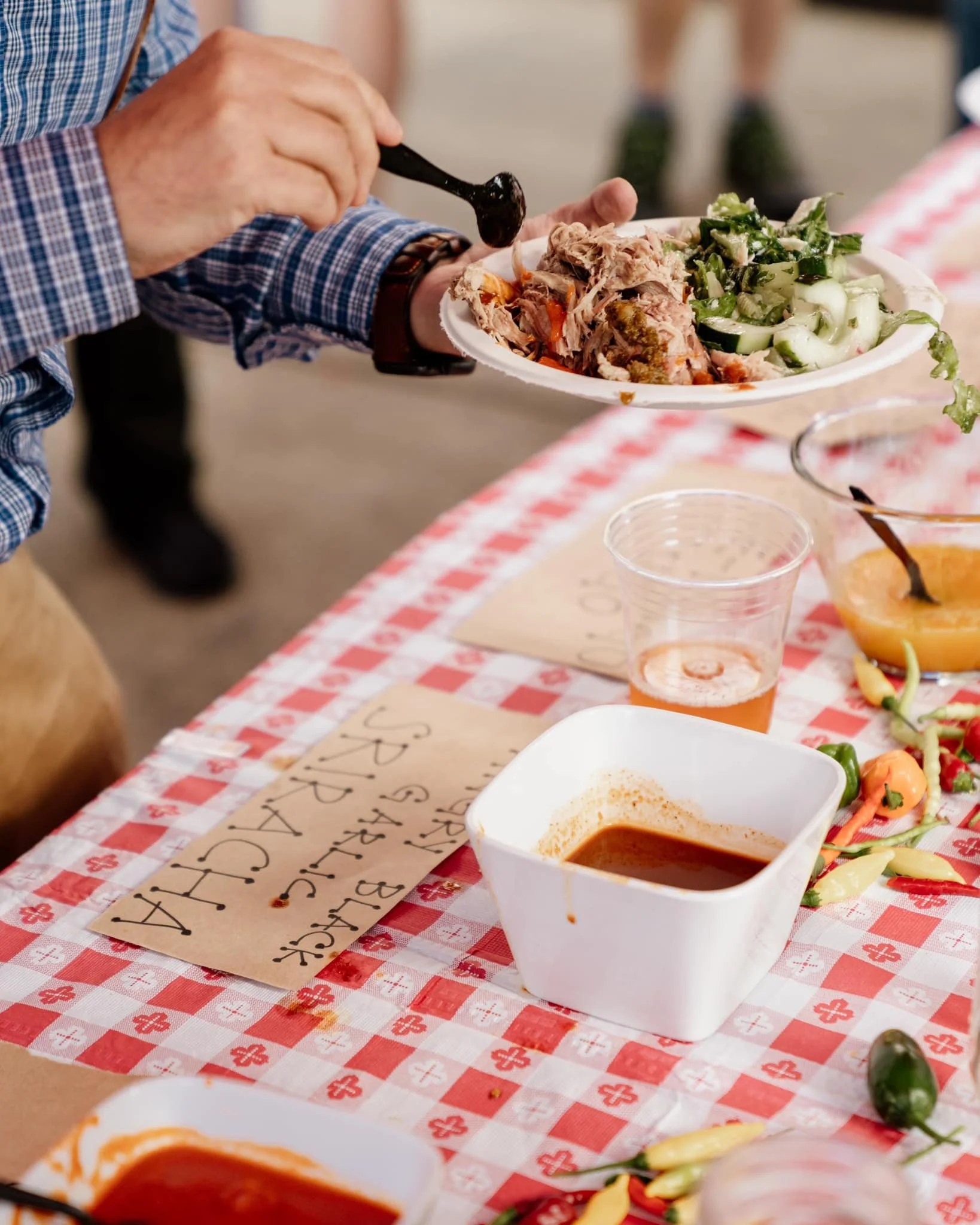 Rocklands Turns Up the Heat for the 12th Year!