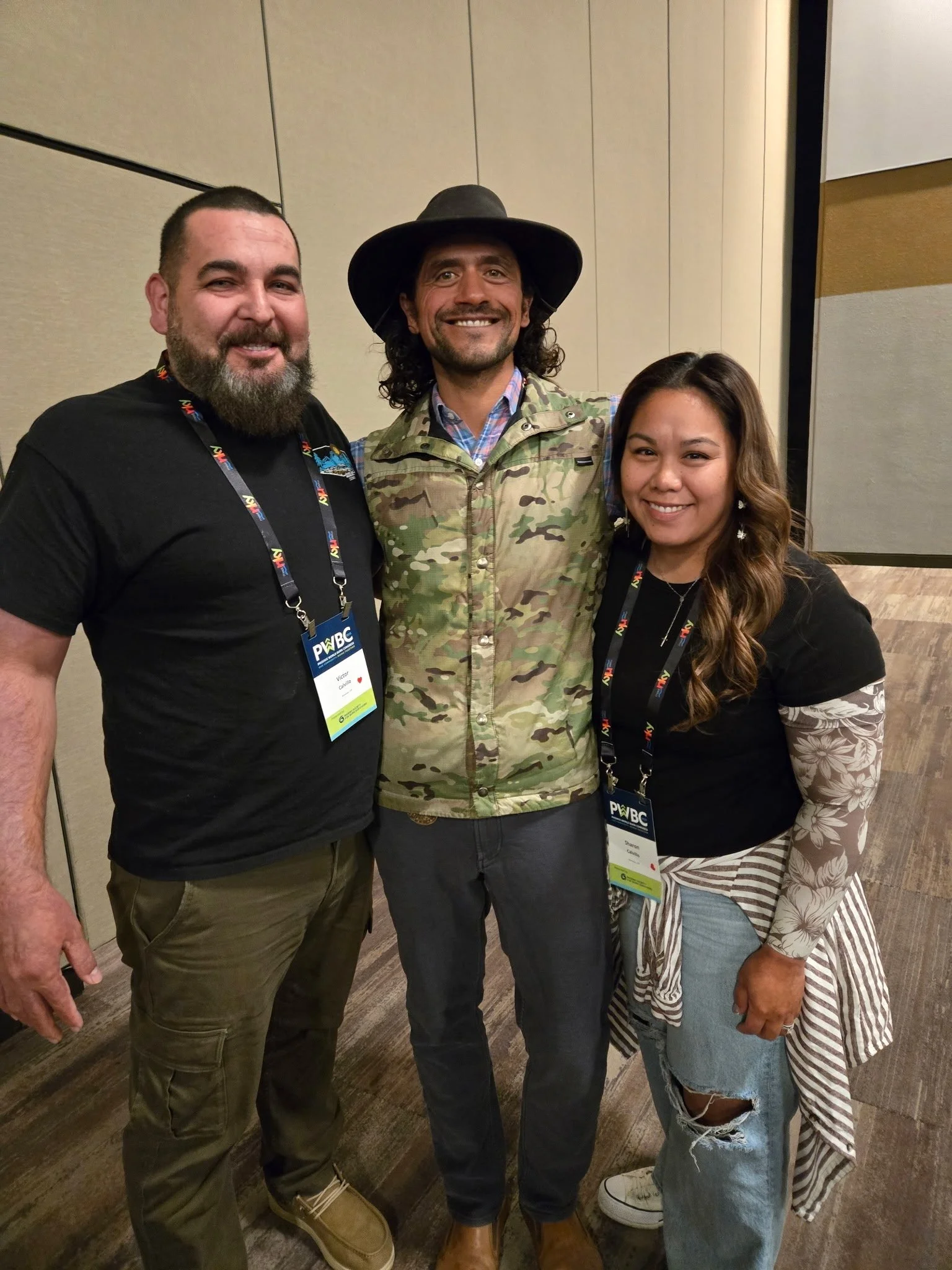 This Was The Right Place