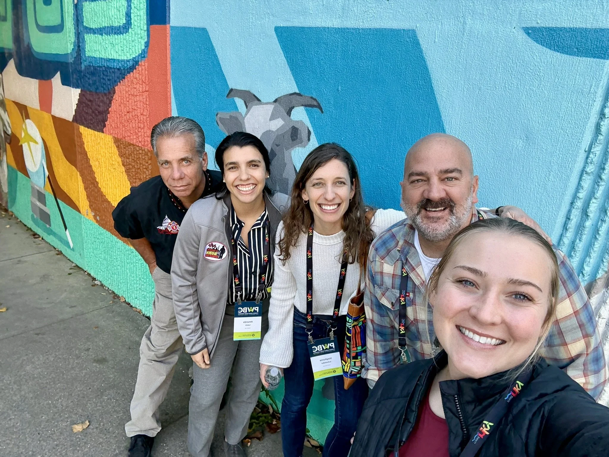 Seeing the Full Circle