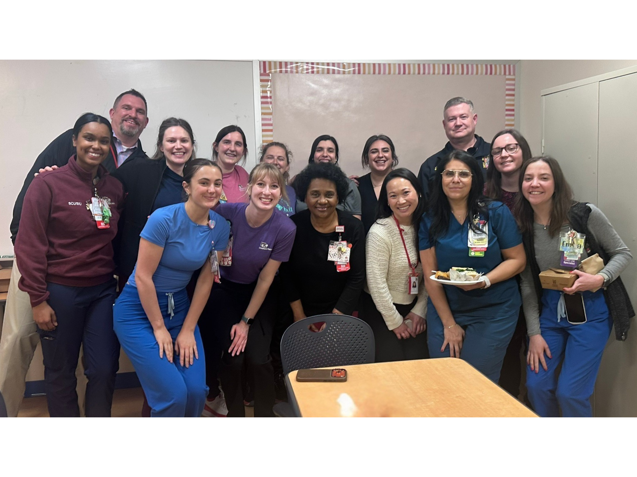 DC Firefighters Burn Foundation Announces Partnership with Founding Farmers Co. Catering &amp; Events