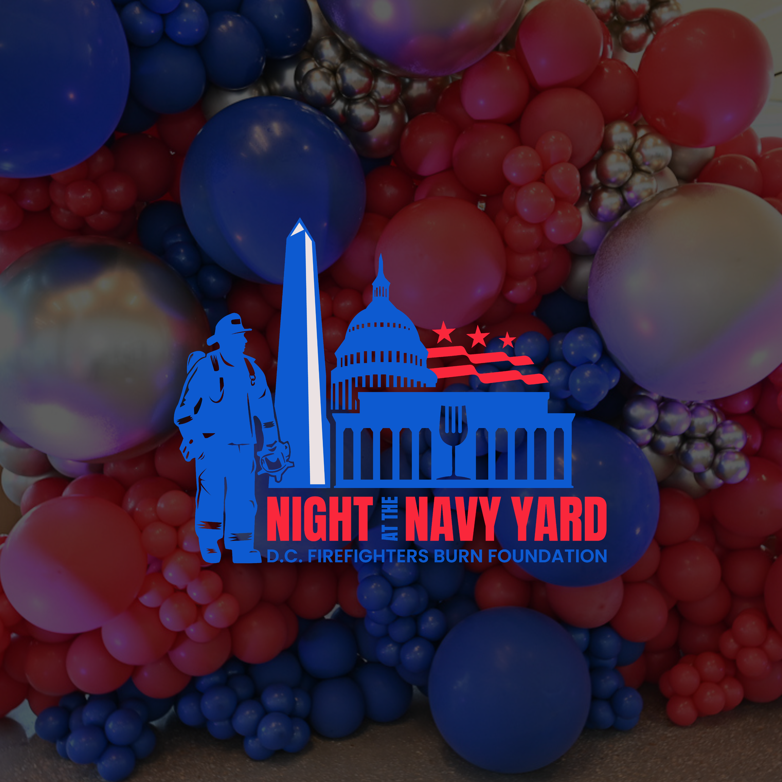 2026 Night at the Navy Yard Raises Over $80,000 for Burn Survivors &amp; Pediatric Burn Care!
