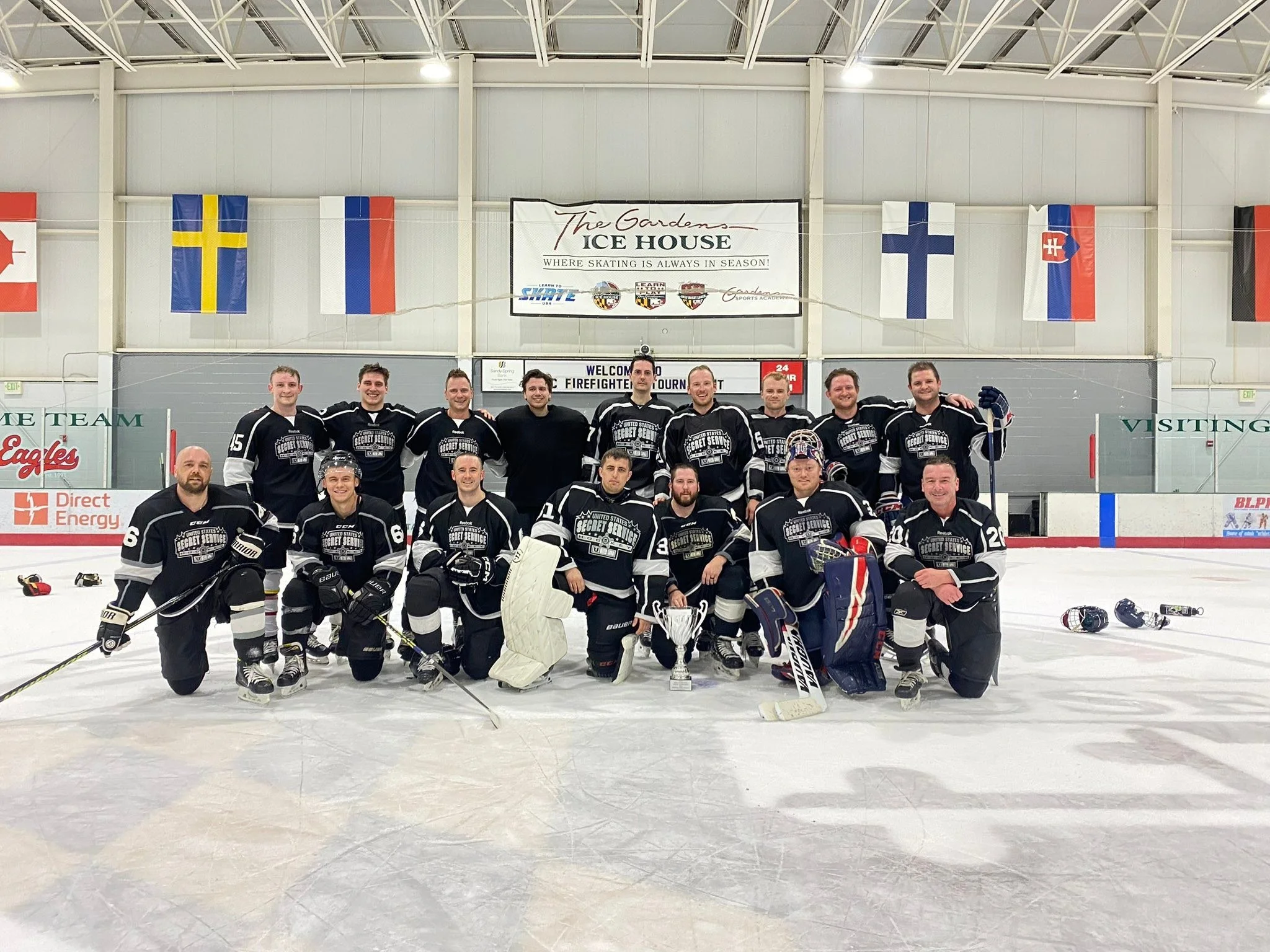 Morning Pride Winner -  U.S. Secret Service ERA Hockey Team.jpg