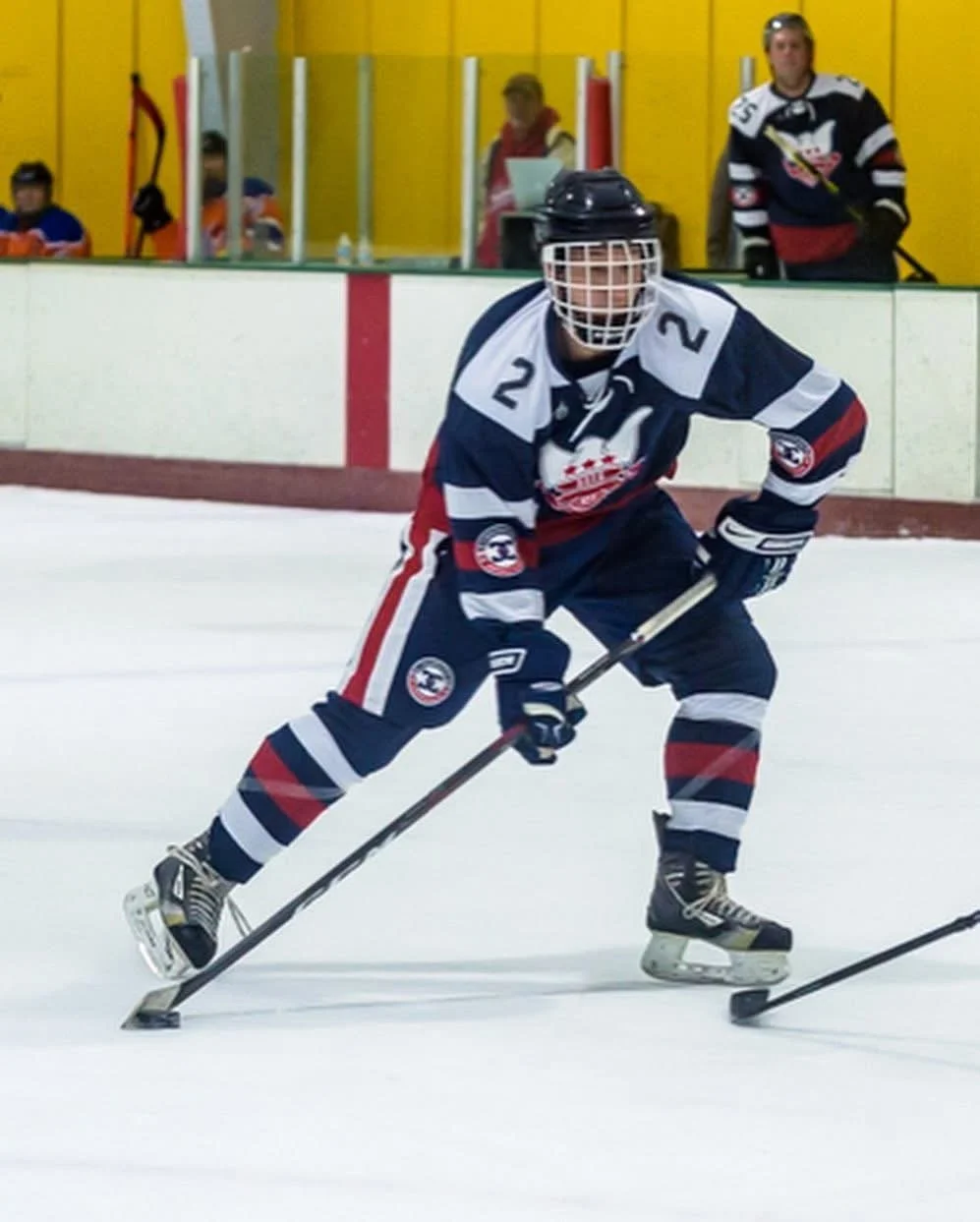 DC FIRE HOCKEY TOURNAMENT