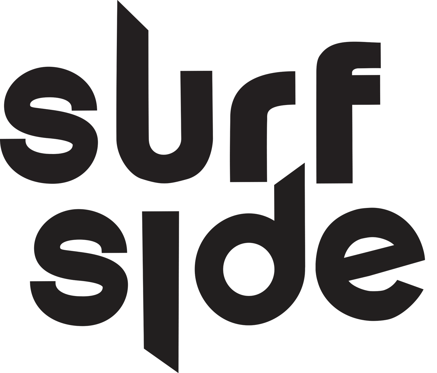 SURFSIDE