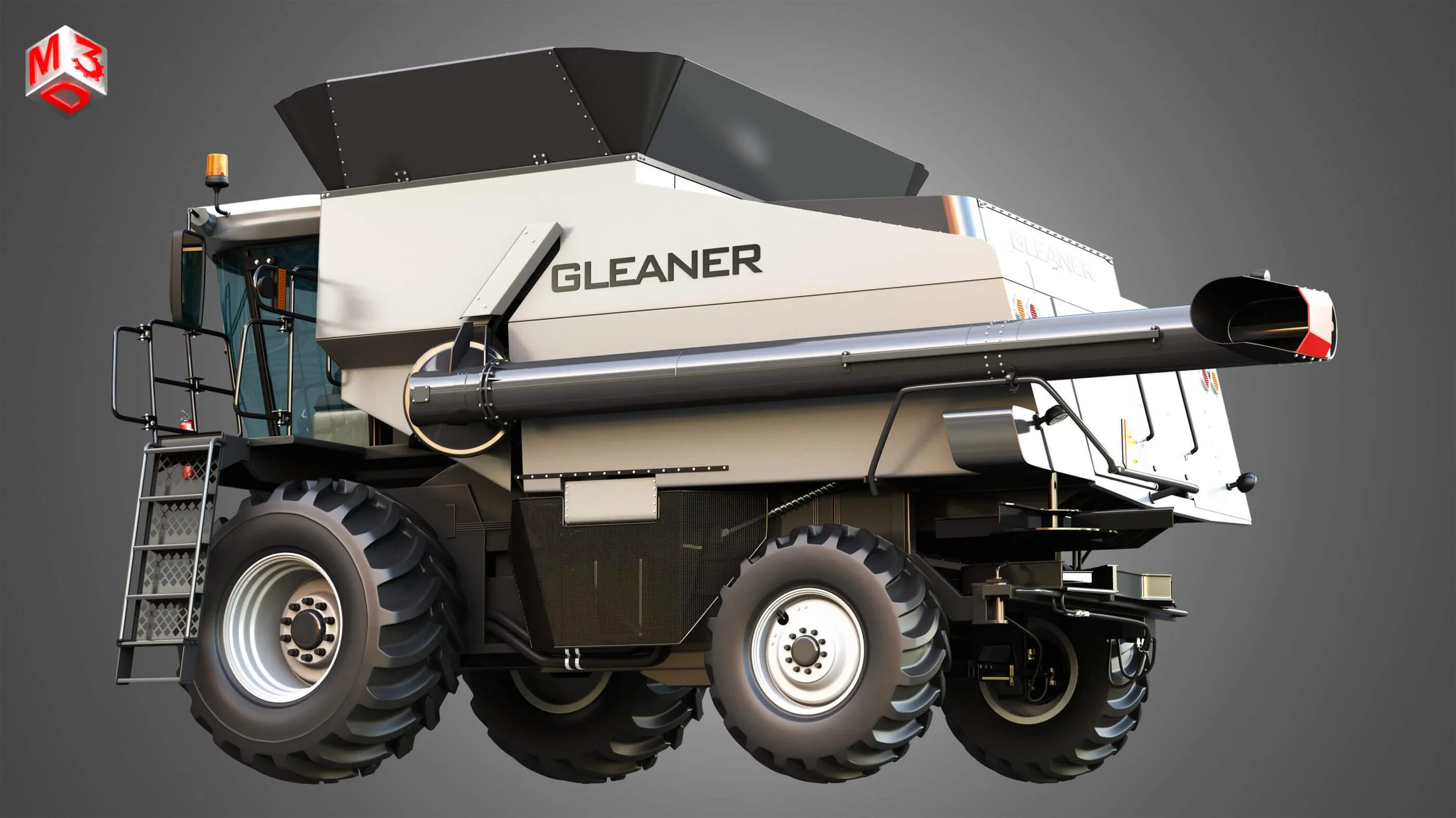 Combines
