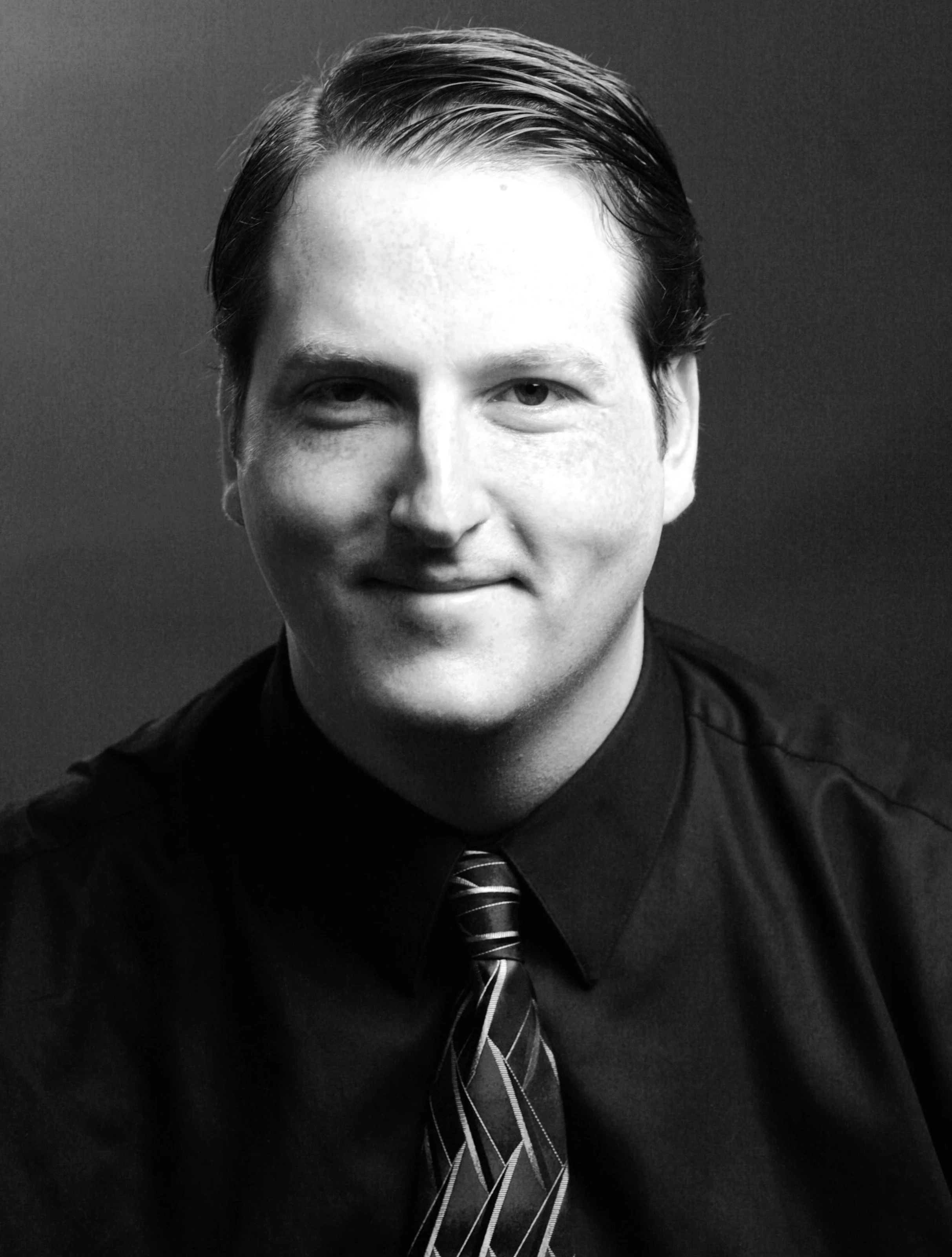 Rick Edinger Directors — The Badger Chordhawks Chorus