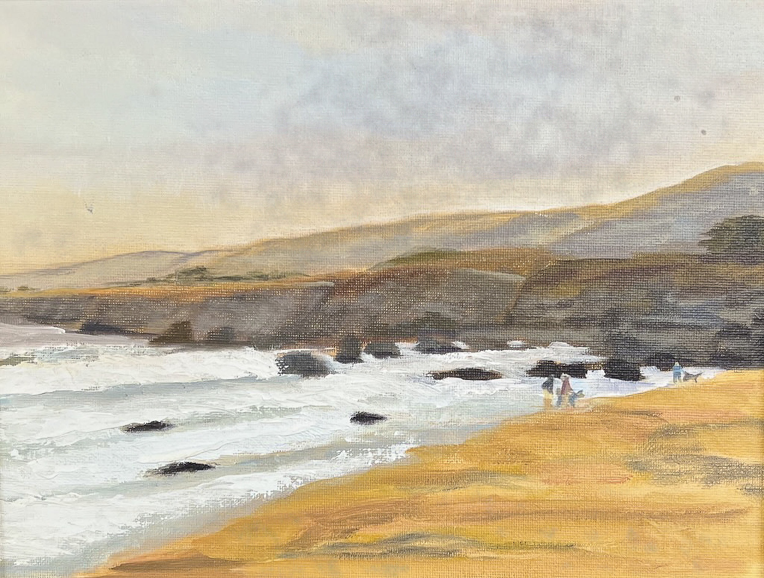 Sonoma Coast — Available