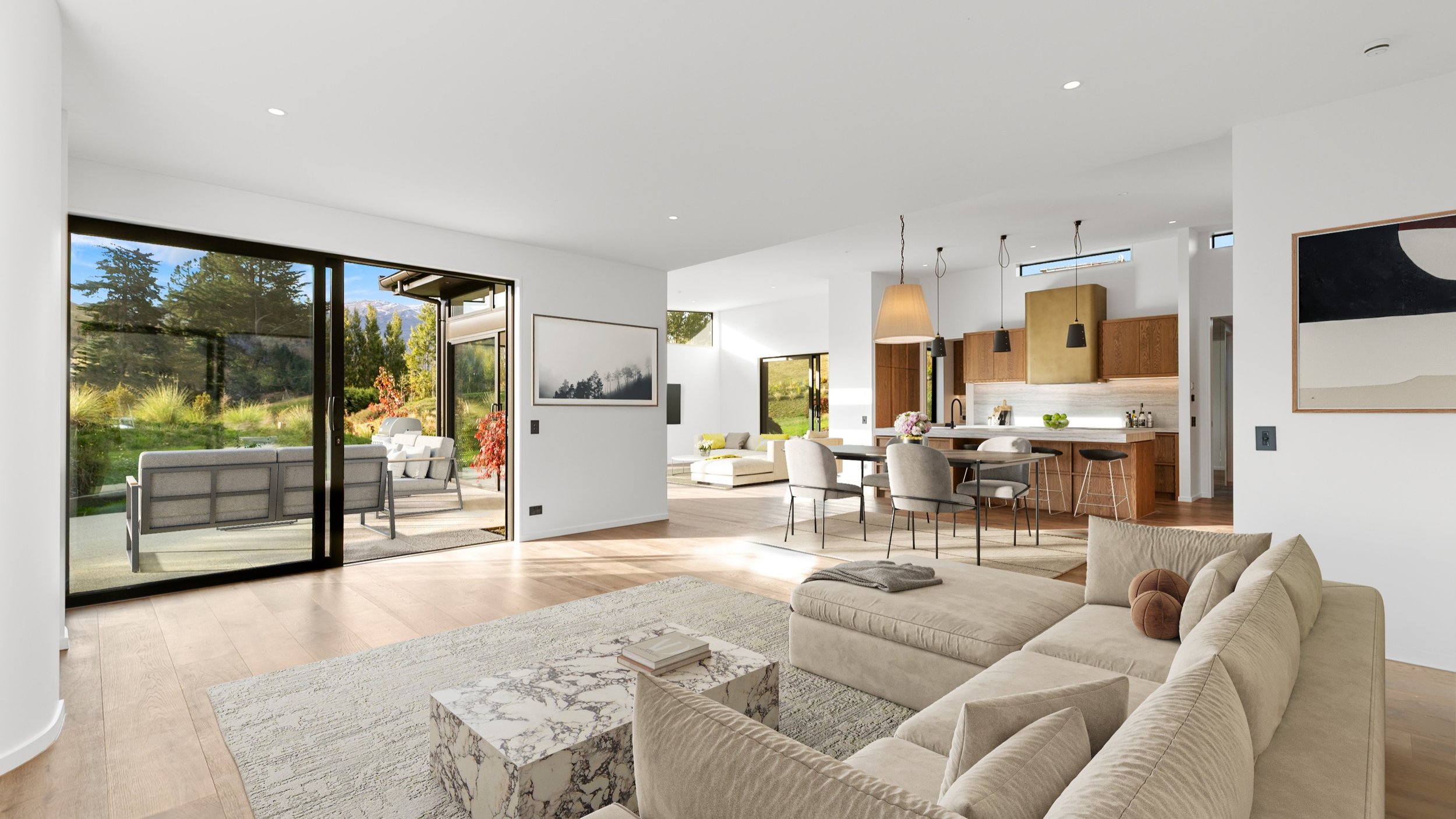 Not every buyer can see the potential of an empty room &mdash; that&rsquo;s where virtual staging changes everything.

With high-quality virtual staging, we can transform vacant spaces into warm, inviting homes that help buyers emotionally connect fr