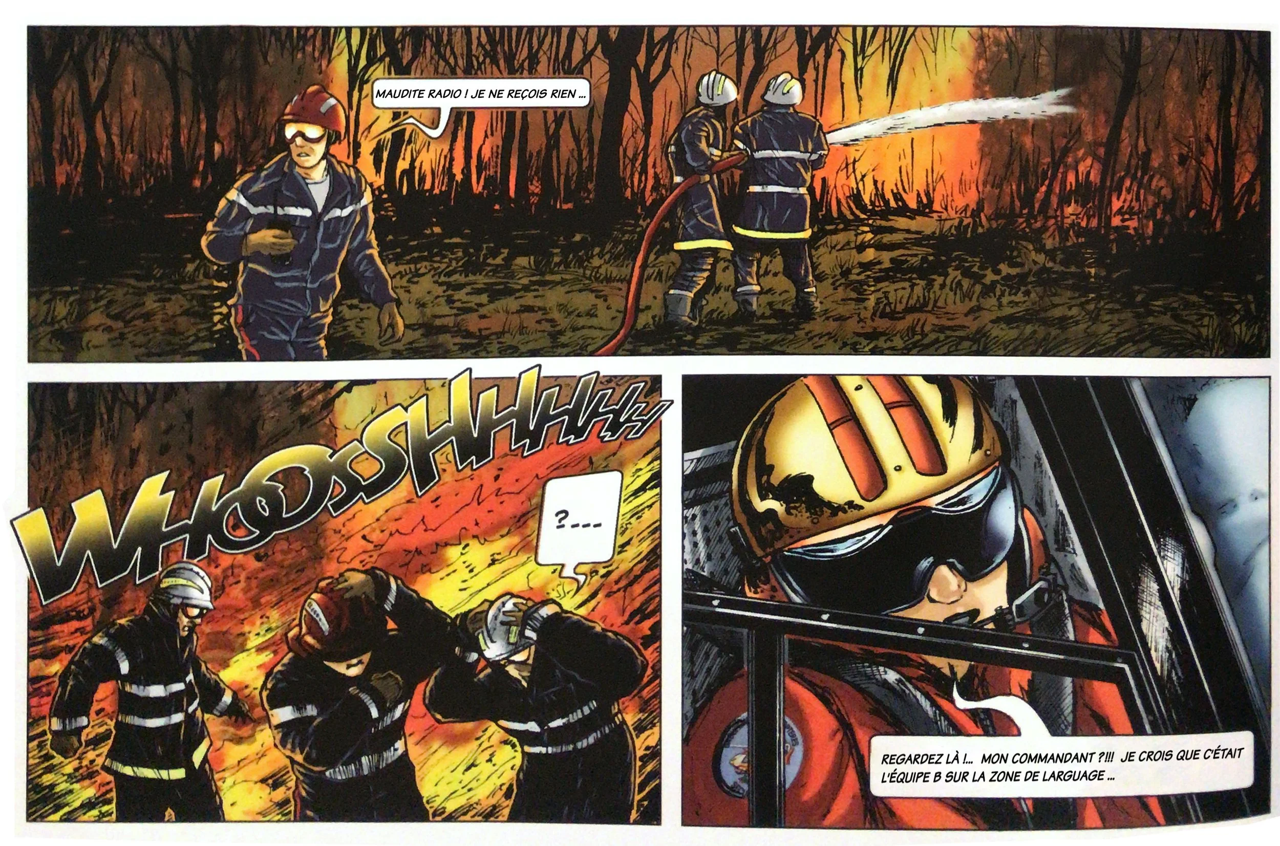 Blog Post Title Four