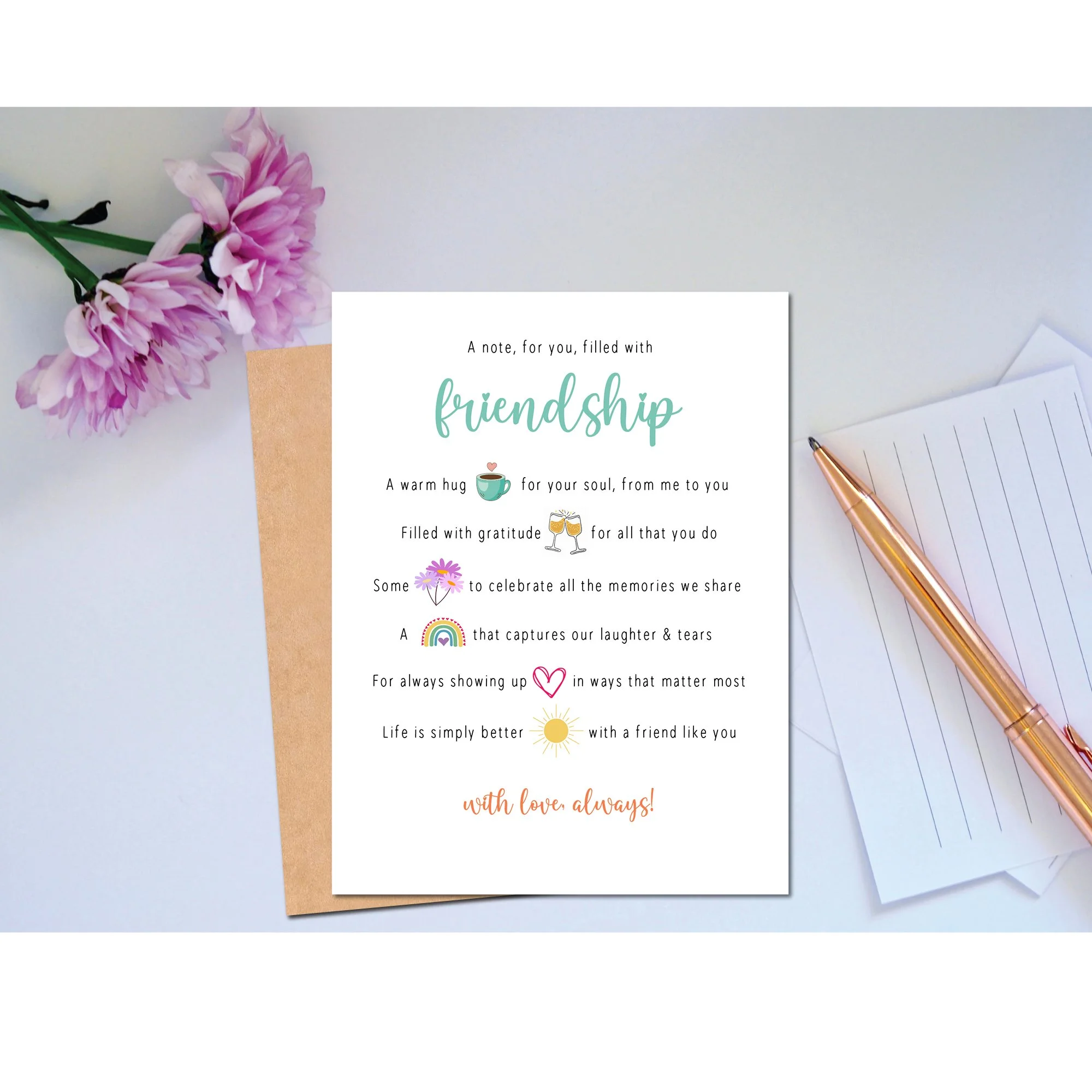 Web E0025H A note of Friendship_Pink.jpg