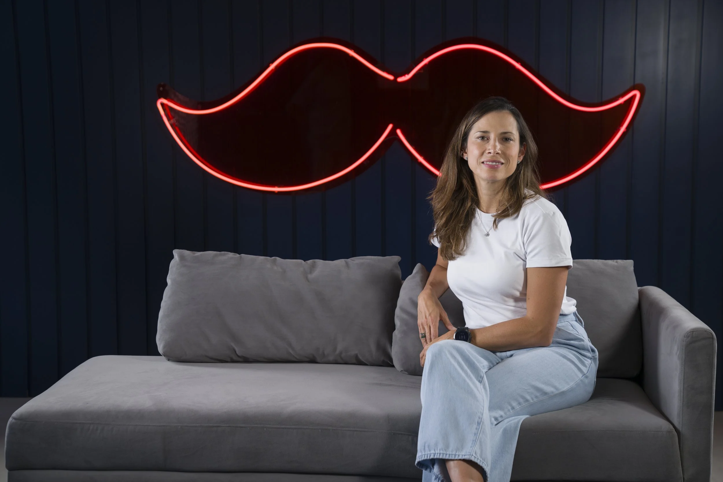 Isabella Mariño Rivera Directora de Asuntos Corporativos en México Rappi