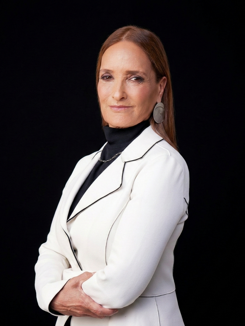 patricia armendáriz