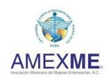 AMEXME 2026