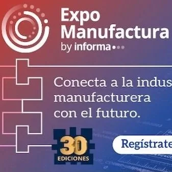 EXPO MANUFACTURA