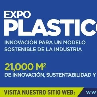 EXPO PLÁSTICOS 2026