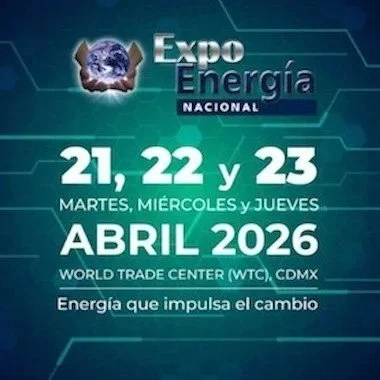 EXPO ENERGÍA NACIONAL