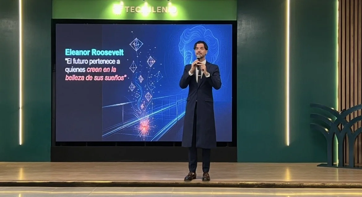 Chain Latin: Festival