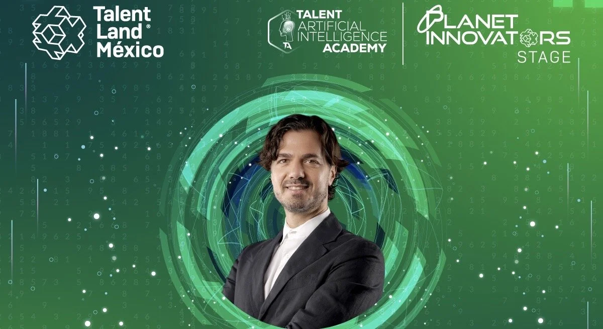 talent land 2025